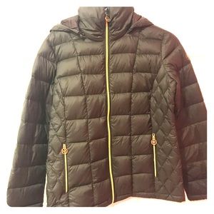 Michael Kors Down Jacket